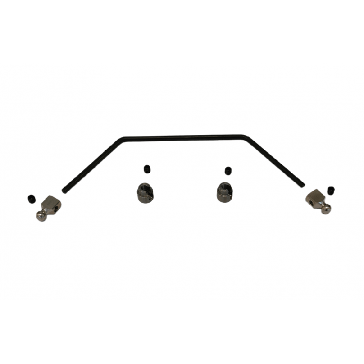 Capricorn Kit Front Wire Bar 2.3 Mm