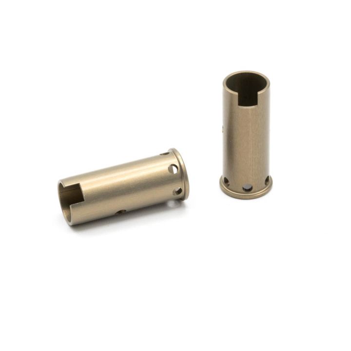 Capricorn Lab C804 SL Alu