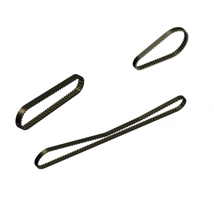 Capricorn Belt Kit Lab C804 (201 Ant-435 Lat-198 Post)