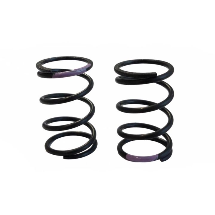 Capricorn Rear Spring Purple