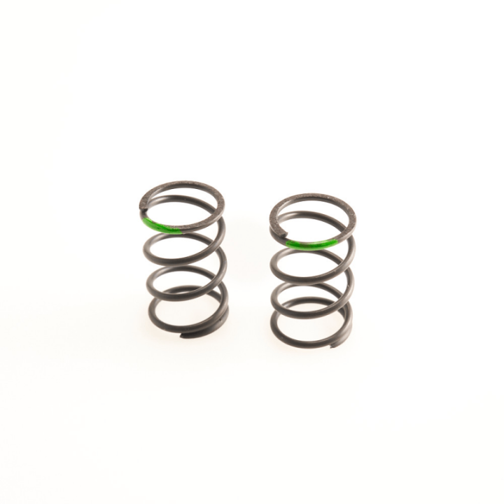Capricorn Rear Spring Green (2Pcs)