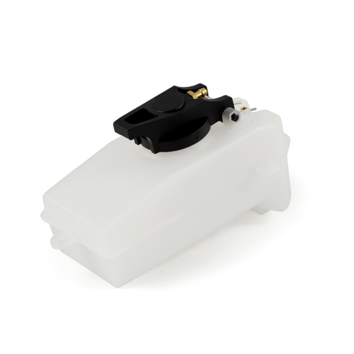 Capricorn Lab C804 Fuel Tank