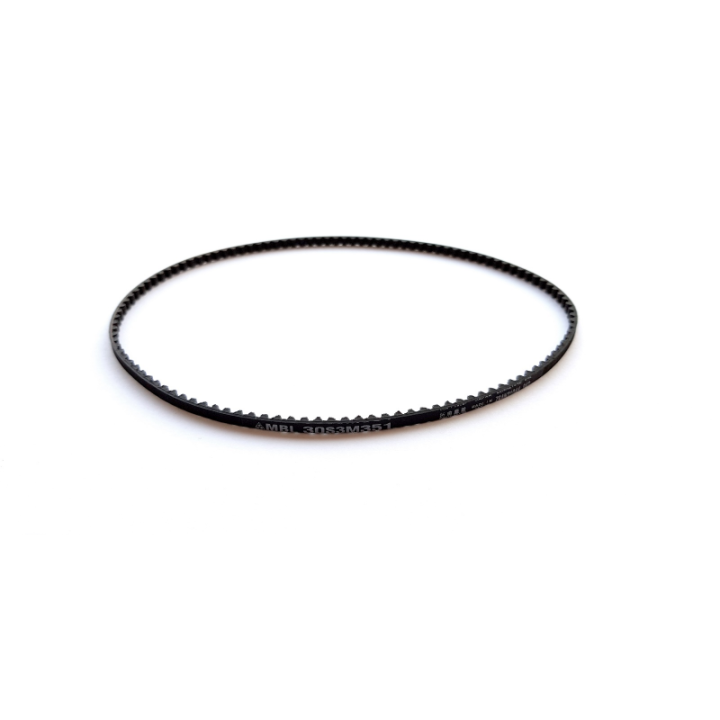 Capricorn Mdm Belt 351 - 3Mm