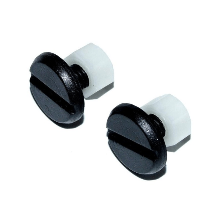 Capricorn Body Screw Kit For 1/10 And 1/8 Wing