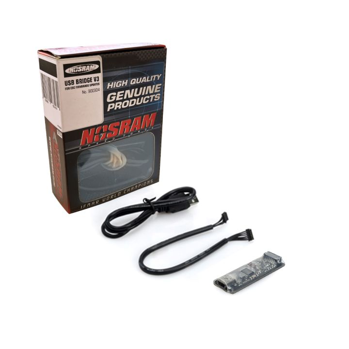 Nosram USB Bridge V3
