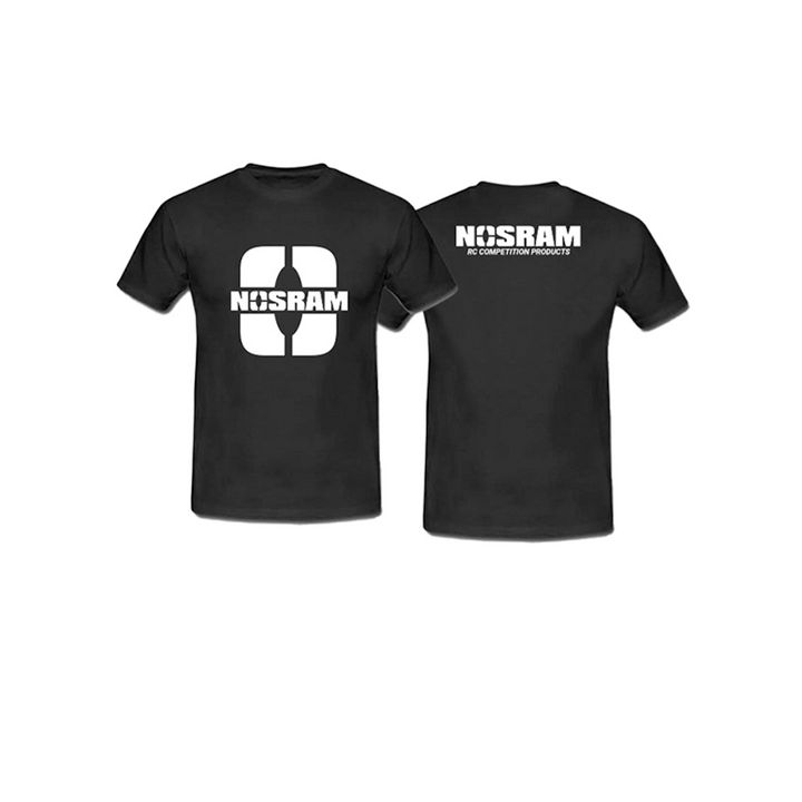 Nosram Racing Team T-Shirt - XXXL