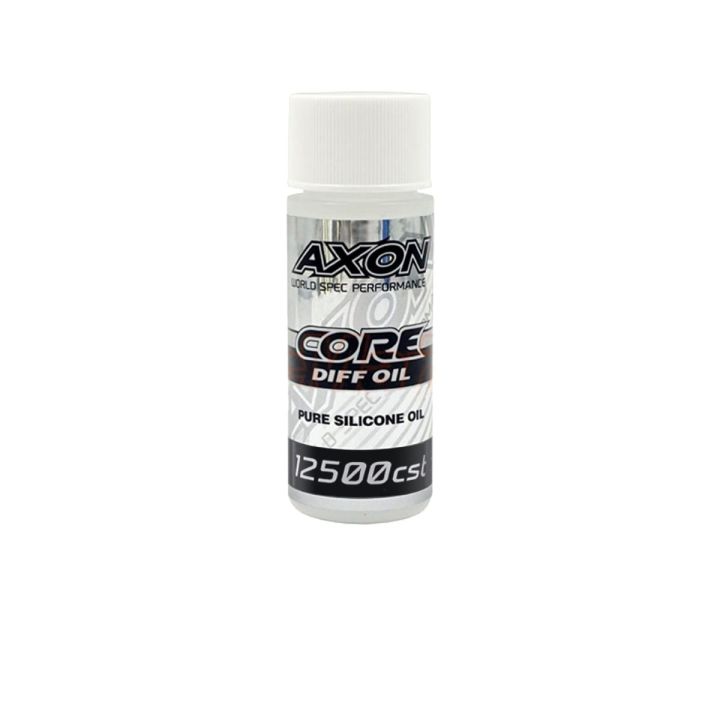 Axon Core Diff Oil 12500cst