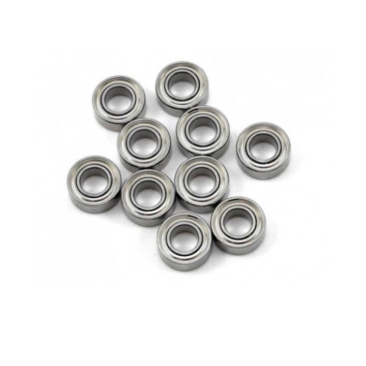 E2601-1 Mugen Bearing 5x10x4mm (10) - Spare Part