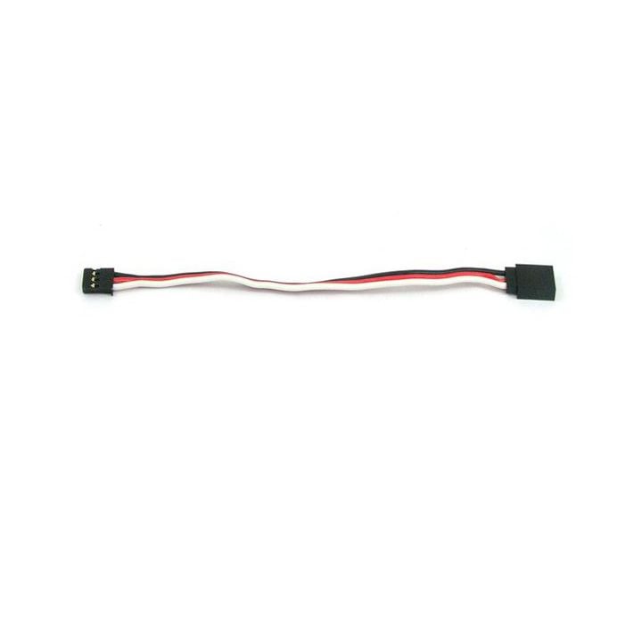 T-WORKS Futaba Extension with 22 AWG heavy wires 50mm