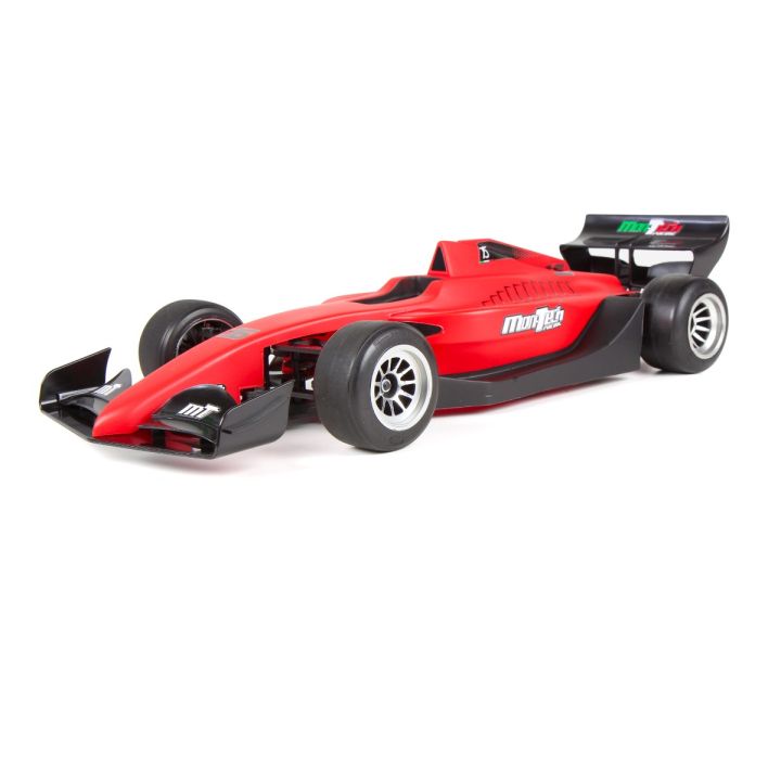 Mon-tech F23 Formula Body Shell