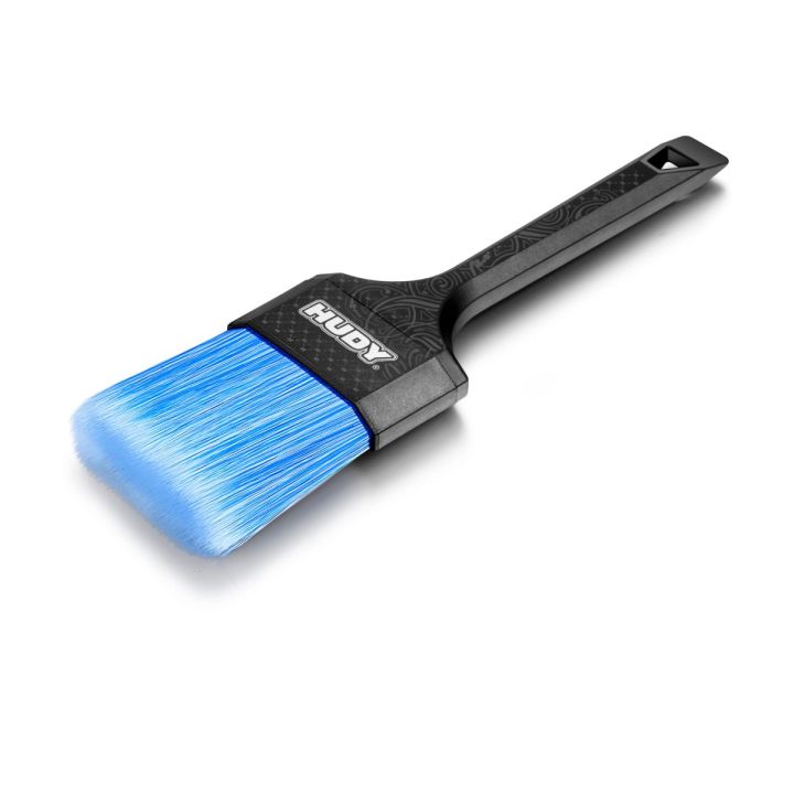 Hudy Cleaning Brush - Extra Resist 2.5