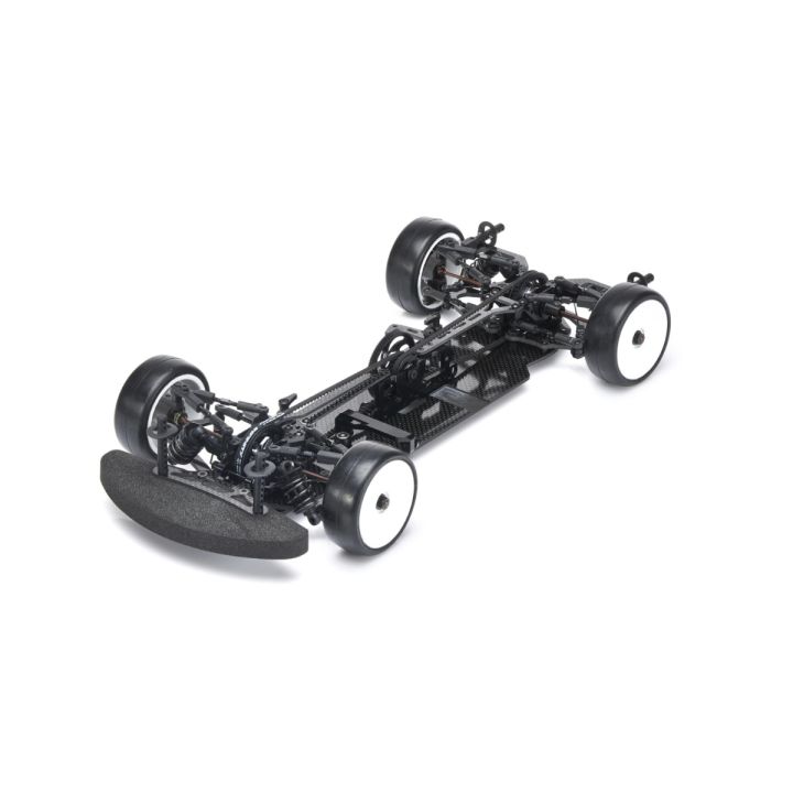 InfinityRC IF14 Speciale 1/10 Scale EP Touring Car Chassis Kit - Alu Version