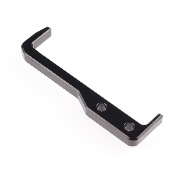 IRIS-21009 Iris ONE Aluminium LiPo Holder