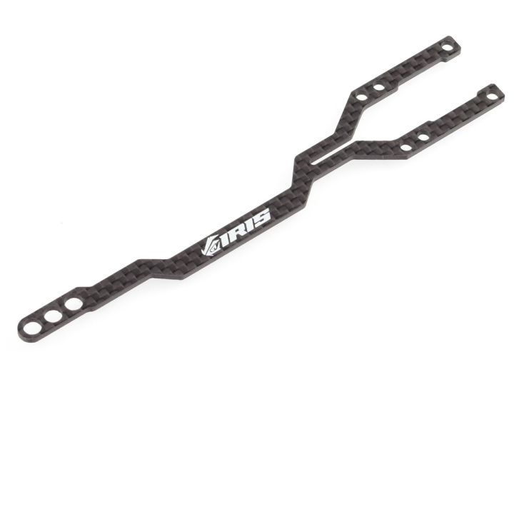 IRIS-22002 Iris ONE Front Topdeck