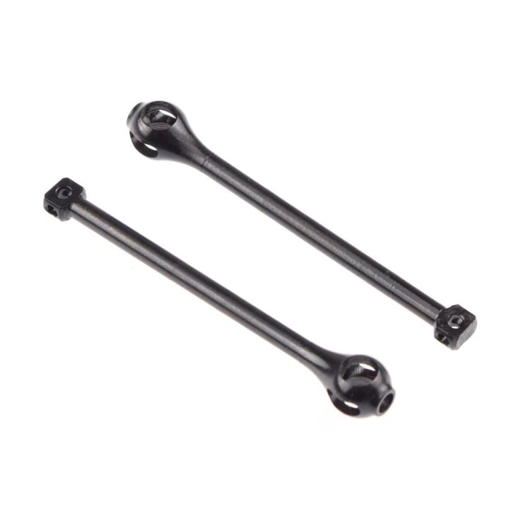 IRIS-30000 Iris ONE DJ Front Driveshaft (2pcs)