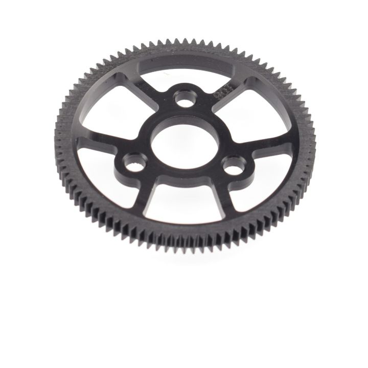 IRIS-31000 Iris Machined Spur Gear 90T 64dp