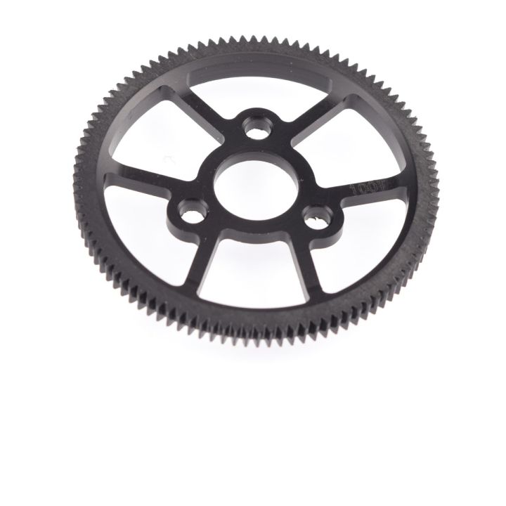 IRIS-31001 Iris Machined Spur Gear 100T 64dp