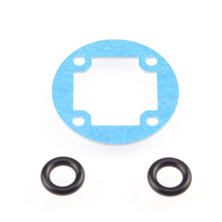 IRIS-32003 Iris ONE Differential Seal and O-Ring Set