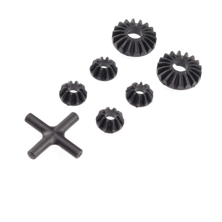 IRIS-32004 Iris ONE Differential Gear Set