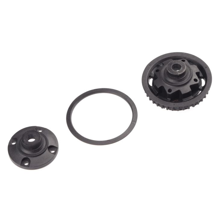 IRIS-32006 Iris ONE Differential Case Set