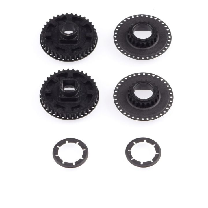 IRIS-32007 Iris ONE Middle Gear Set