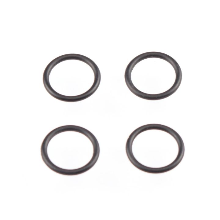 IRIS-32008 Iris O-Ring 6.2x1mm (4pcs)