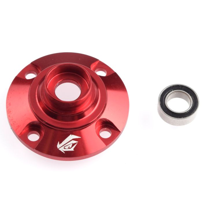 IRIS ONE Aluminium Differential Cover  