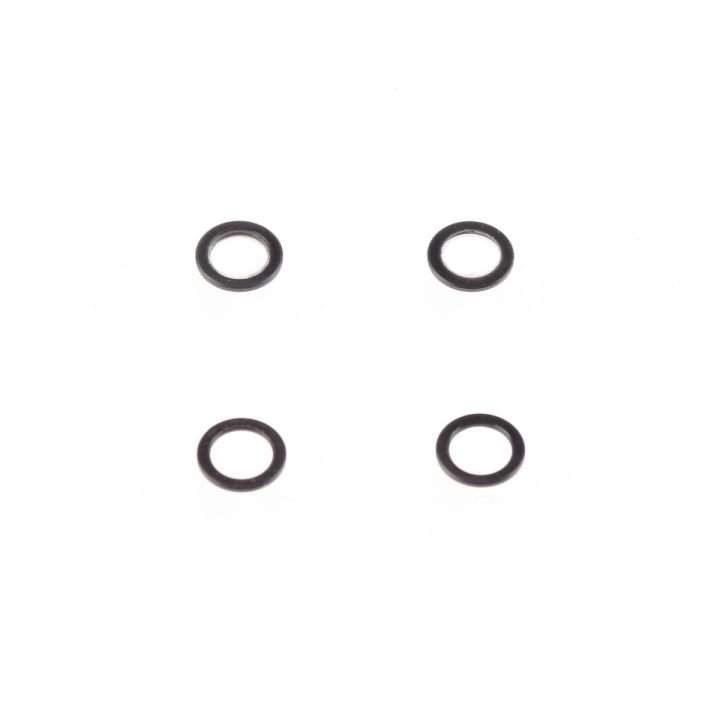 IRIS-39000 Iris ONE Wheel Hex Plastic Shim (4pcs)