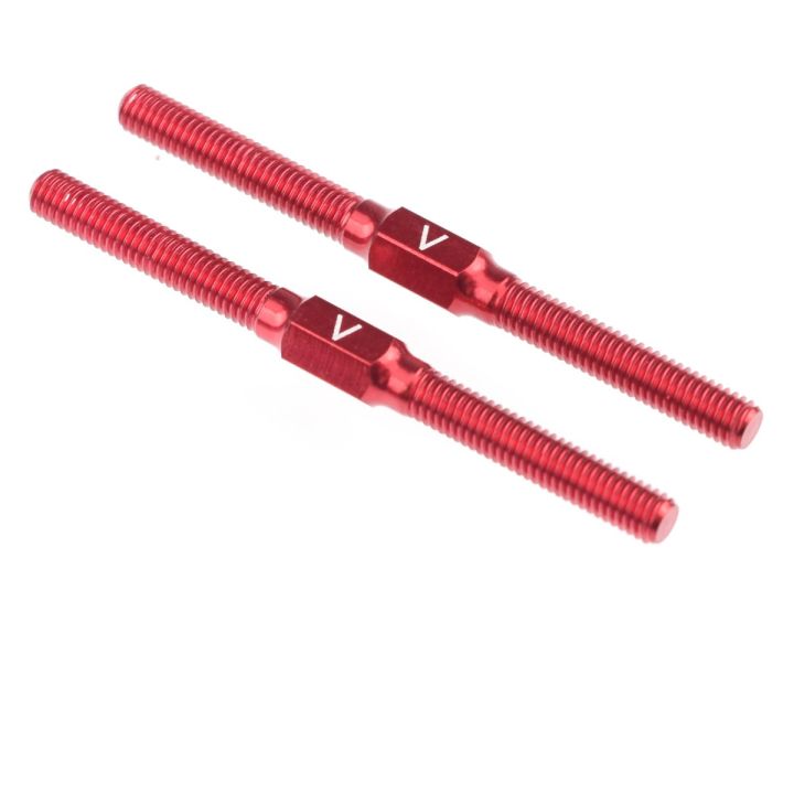 IRIS-40001 Iris ONE Aluminium Turnbuckle 42mm (2pcs)