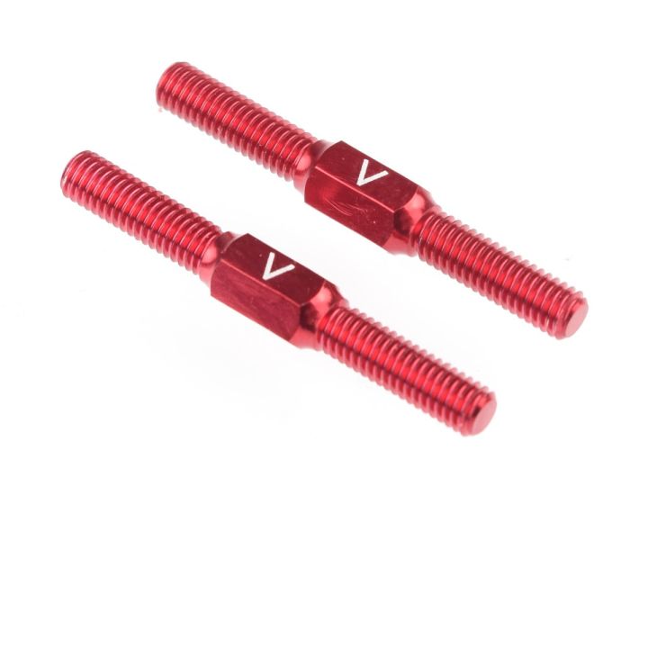 IRIS-40002 Iris ONE Aluminium Turnbuckle 28mm (2pcs)