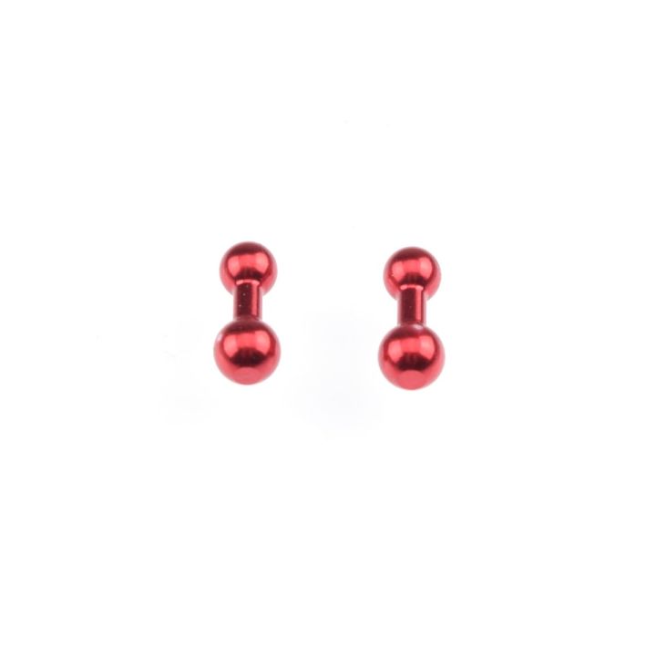 IRIS-49001 Iris Anti-Roll Bar Stud (2pcs)
