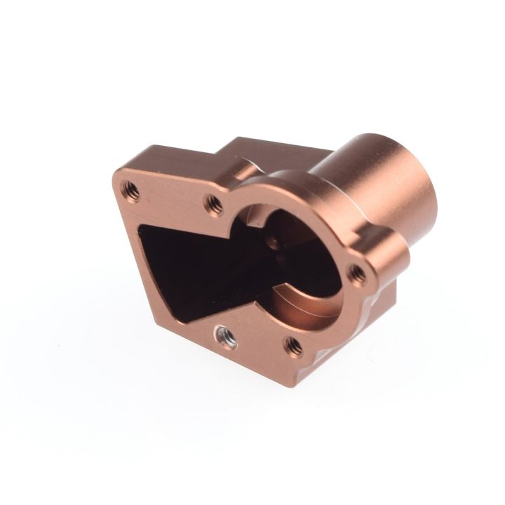 IRIS-50005 Iris ONE Shock Housing Left