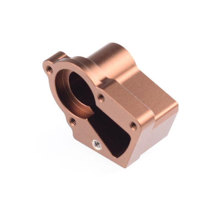 IRIS-50006 Iris ONE Shock Housing Right