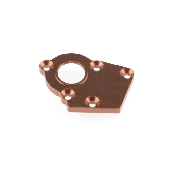 IRIS-50007 Iris ONE Shock Cap left