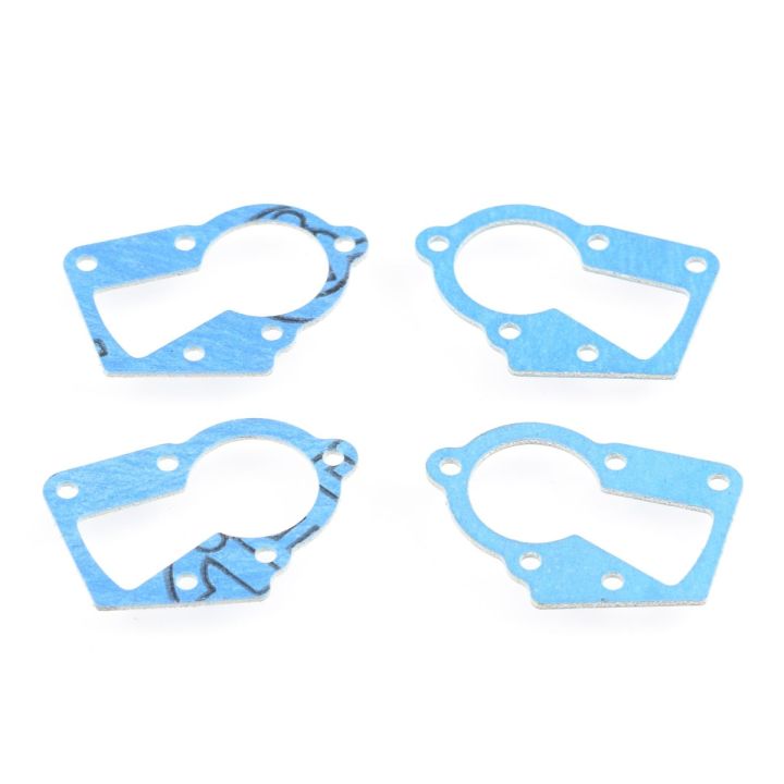 IRIS-50014 Iris ONE Shock Sealing (4pcs)