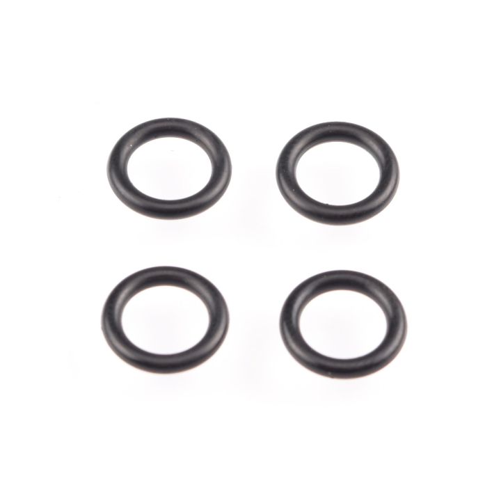 IRIS-50016 Iris Shock O-Ring 8x2mm (4pcs)