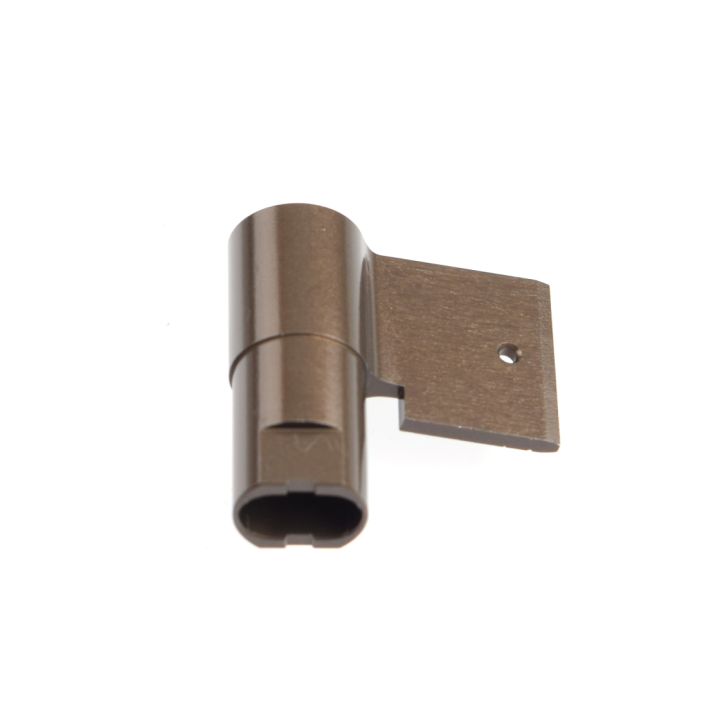 IRIS ONE Shock Piston Left 1x1.1mm