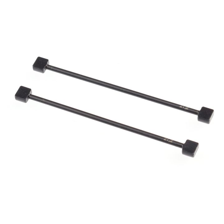 IRIS-51002 Iris ONE Spring Set C=21.2 (2pcs)