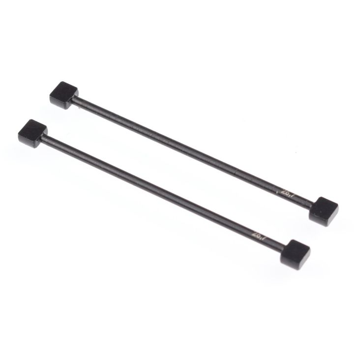 IRIS-51003 Iris ONE Spring Set C=26.7 (2pcs)