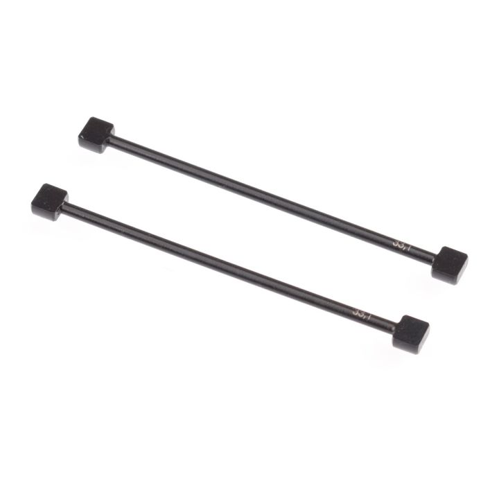 IRIS-51004 Iris ONE Spring Set C=33.1 (2pcs)