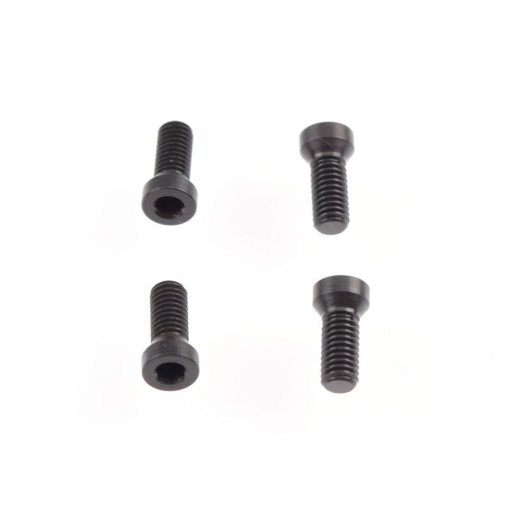 IRIS-82001 Iris Upper Arm Mount Screws (4pcs)