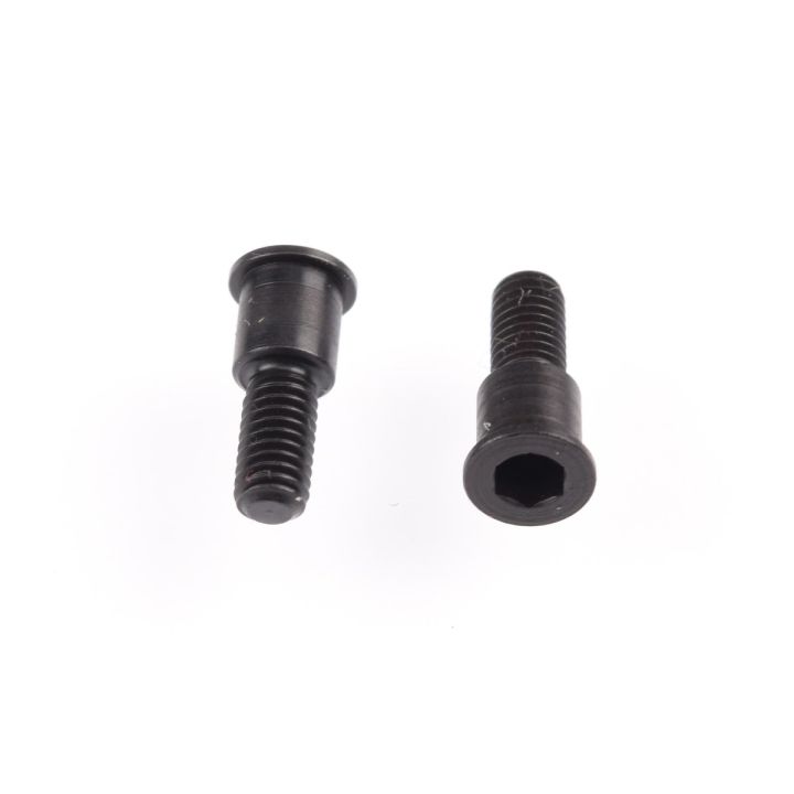 IRIS-82003 Iris Belt Bearing Screws (2pcs)