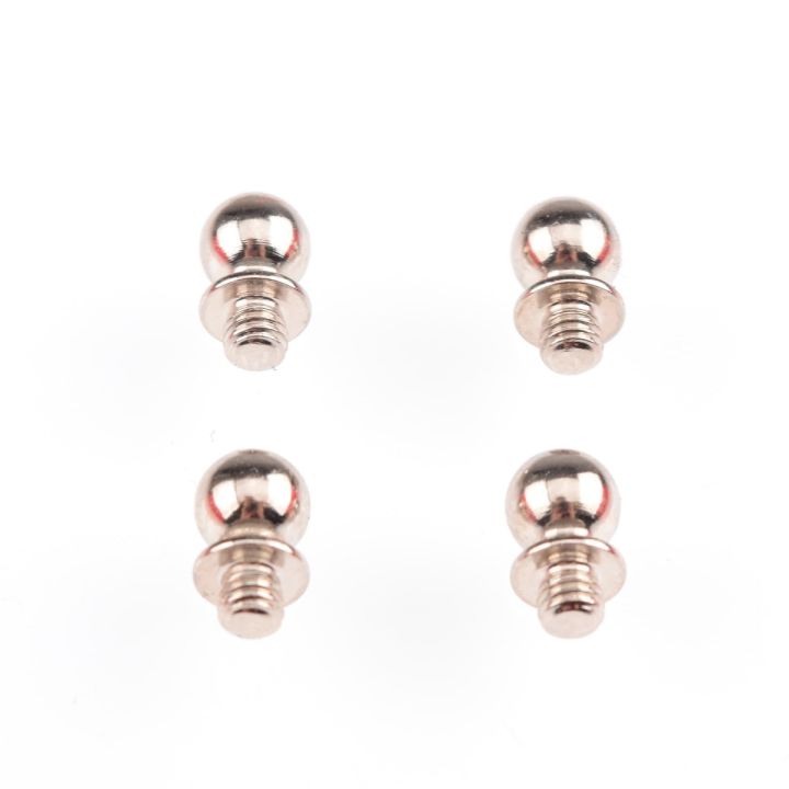 IRIS-84003 Iris 5x2.5mm Ballstud (4pcs)