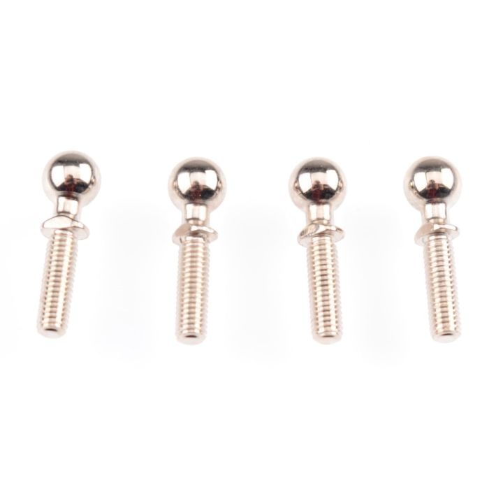 IRIS-84004 Iris 5.5x10mm Suspension Ballstud (4pcs)