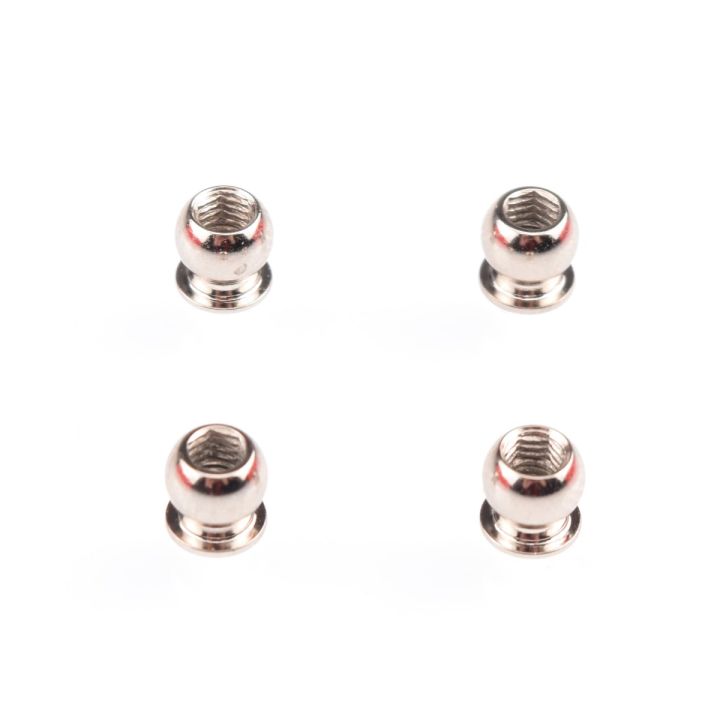 IRIS-84005 Iris 5mm Ball Connector (4pcs)