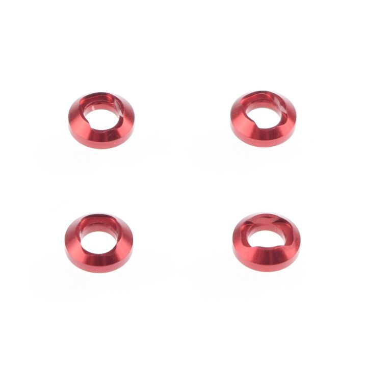 IRIS-85001 Iris Ball Stud Washers (4pcs)