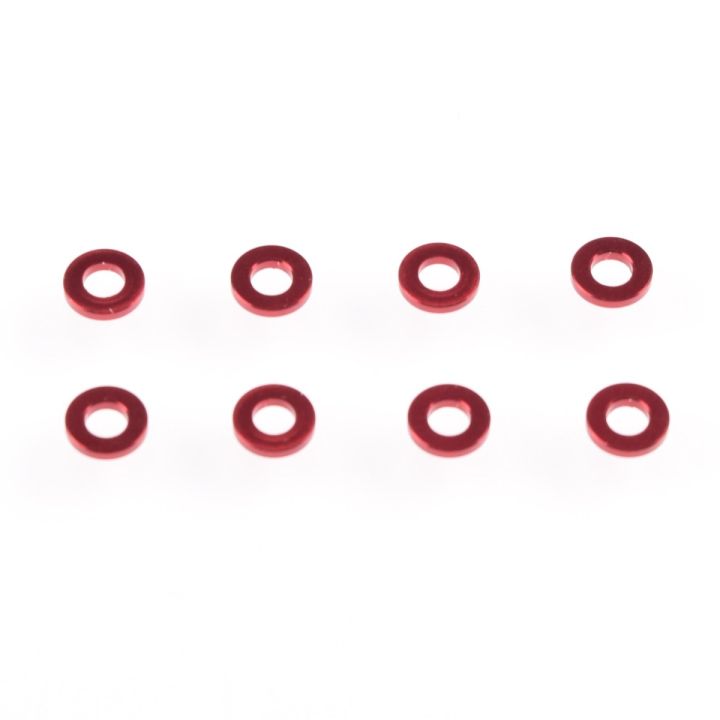 IRIS-85003 Iris 6x3x1.0mm Washers (8pcs)