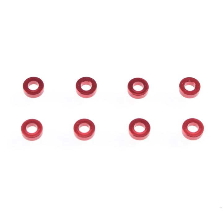 IRIS-85004 Iris 6x3x2.0mm Washers (8pcs)