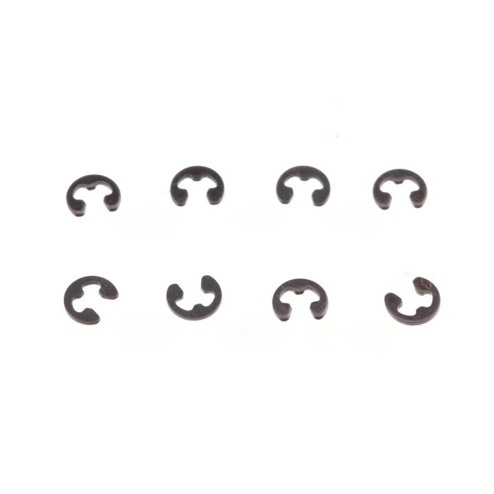 IRIS-85008 Iris 1.5mm E-Clip (8pcs)