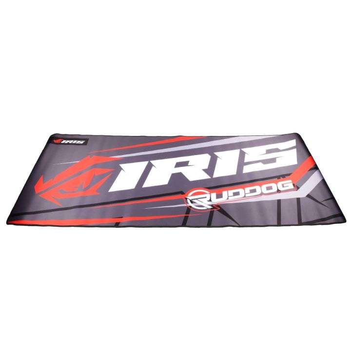 IRIS-90003 Iris | RUDDOG Pit Mat (110x50cm)